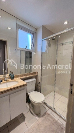 Imagem Apartamento com 3 Quartos à Venda, 96 m² em Mansões Santo Antônio - Campinas Imagem Apartamento com 3 Quartos à Venda, 96 m² em Mansões Santo Antônio - Campinas