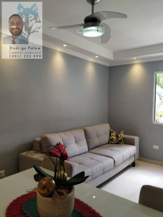 Imagem Apartamento com 2 Quartos à Venda, 67 m² em Jardim Satélite - São José Dos Campos Imagem Apartamento com 2 Quartos à Venda, 67 m² em Jardim Satélite - São José Dos Campos