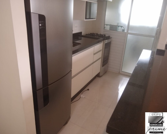 Imagem Apartamento com 3 Quartos à Venda, 70 m² em Condomínio Evidence - São Paulo Imagem Apartamento com 3 Quartos à Venda, 70 m² em Condomínio Evidence - São Paulo