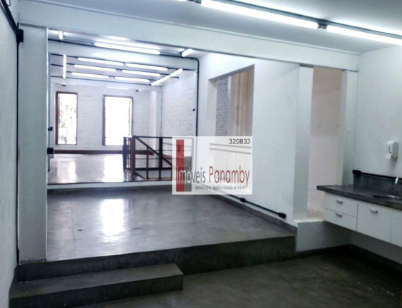 Imagem Casa com 3 Quartos para Alugar, 177 m² em Pinheiros - São Paulo Imagem Casa com 3 Quartos para Alugar, 177 m² em Pinheiros - São Paulo