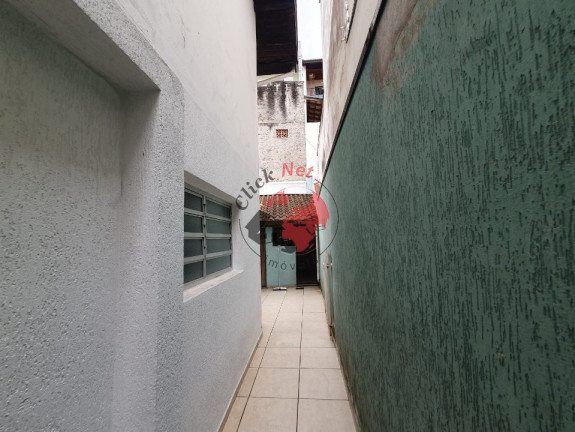 Imagem Sobrado com 4 Quartos à Venda, 269 m² em Dos Casa - São Bernardo Do Campo Imagem Sobrado com 4 Quartos à Venda, 269 m² em Dos Casa - São Bernardo Do Campo