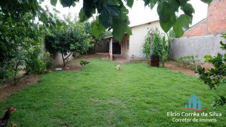 Imagem Casa com 2 Quartos à Venda, 250 m² em Jardim Nova Alvorada - Monte Mor Imagem Casa com 2 Quartos à Venda, 250 m² em Jardim Nova Alvorada - Monte Mor