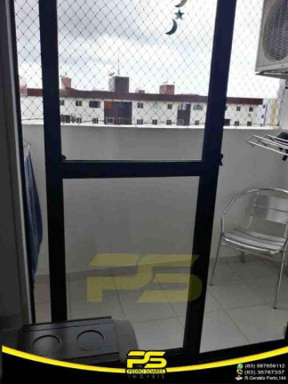 Imagem Apartamento com 2 Quartos à Venda, 51 m² em Planalto Boa Esperança - João Pessoa Imagem Apartamento com 2 Quartos à Venda, 51 m² em Planalto Boa Esperança - João Pessoa