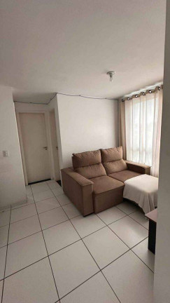 Imagem Apartamento com 2 Quartos à Venda, 43 m² em Tindiquera - Araucária Imagem Apartamento com 2 Quartos à Venda, 43 m² em Tindiquera - Araucária