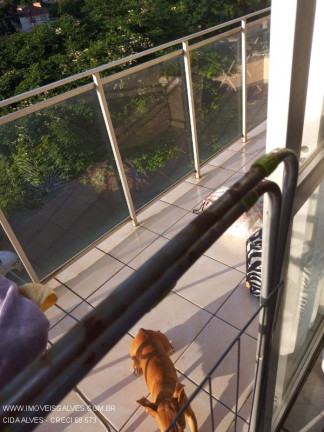 Imagem Apartamento com 2 Quartos à Venda, 75 m² em Taquara - Rio De Janeiro