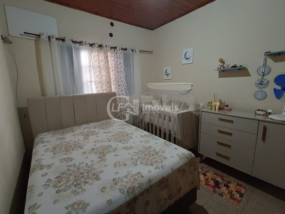 Imagem Casa com 3 Quartos à Venda, 149 m² em Jardim Do Zé Pereira - Campo Grande