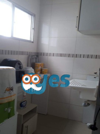 Imagem Apartamento com 2 Quartos à Venda, 48 m² em Pedra Do Descanso - Feira De Santana