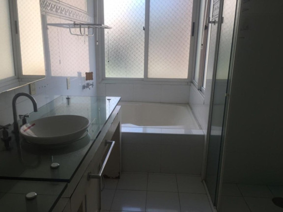 Imagem Apartamento com 4 Quartos à Venda, 272 m² em Vila Andrade - São Paulo