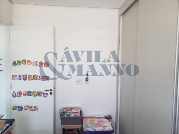Imagem Apartamento com 3 Quartos à Venda, 73 m² em Mooca - São Paulo