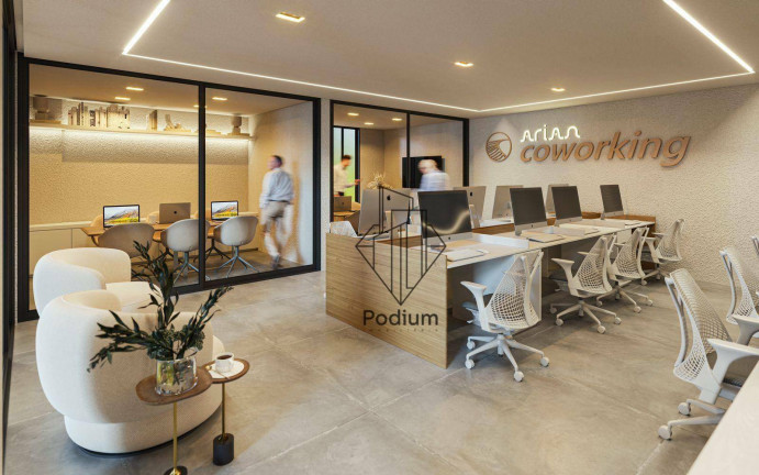 Imagem Apartamento com 2 Quartos à Venda, 88 m² em Intermares - Cabedelo