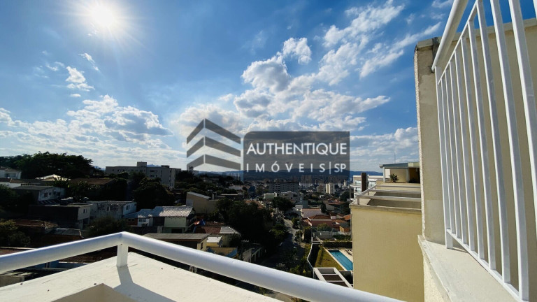 Imagem Cobertura com 2 Quartos à Venda, 122 m² em Alto Da Lapa - São Paulo