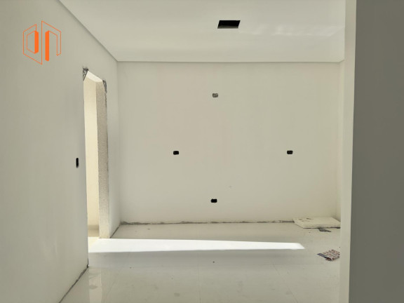 Imagem Casa com 3 Quartos à Venda, 108 m² em Afonso Pena - São José Dos Pinhais