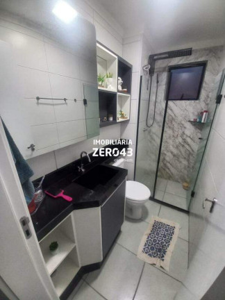 Imagem Apartamento com 2 Quartos à Venda, 47 m² em Jardim Maria Celina - Londrina Imagem Apartamento com 2 Quartos à Venda, 47 m² em Jardim Maria Celina - Londrina