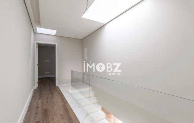Imagem Imóvel com 4 Quartos à Venda, 657 m² em Chácara Santo Antônio - São Paulo