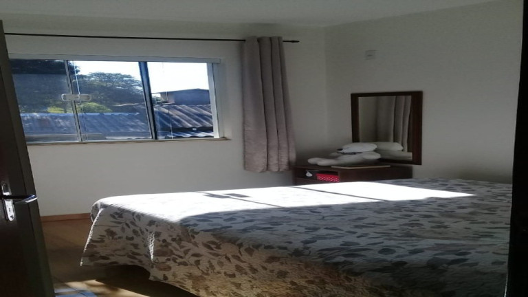 Imagem Imóvel com 4 Quartos à Venda, 125 m² em Praia Do Siriú - Garopaba