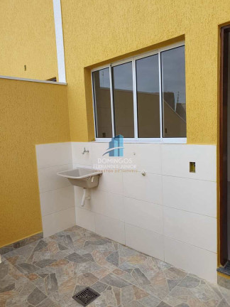 Imagem Casa com 2 Quartos à Venda, 67 m² em Vila Ponte Rasa - São Paulo