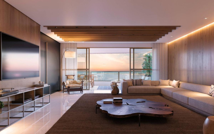 Imagem Apartamento com 4 Quartos à Venda, 226 m² em São José - Recife