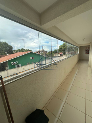 Imagem Apartamento com 2 Quartos à Venda, em Jardim Belo Horizonte - Aparecida De Goiânia Imagem Apartamento com 2 Quartos à Venda, em Jardim Belo Horizonte - Aparecida De Goiânia