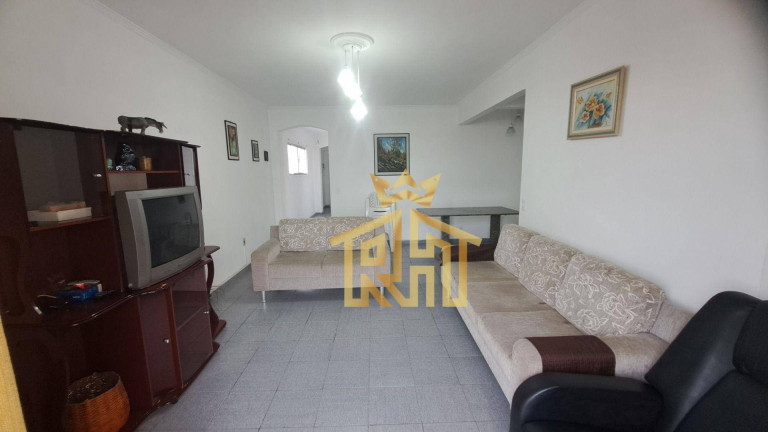Imagem Apartamento com 3 Quartos à Venda, 132 m² em Tupi - Praia Grande Imagem Apartamento com 3 Quartos à Venda, 132 m² em Tupi - Praia Grande
