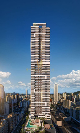 Imagem Apartamento com 4 Quartos à Venda, 220 m² em Centro - Balneário Camboriú Imagem Apartamento com 4 Quartos à Venda, 220 m² em Centro - Balneário Camboriú