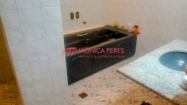 Imagem Casa com 3 Quartos à Venda, 2 m² em Santa Eliza - Itupeva