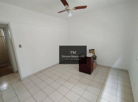 Imagem Apartamento com 2 Quartos à Venda, 85 m² em Aparecida - Santos