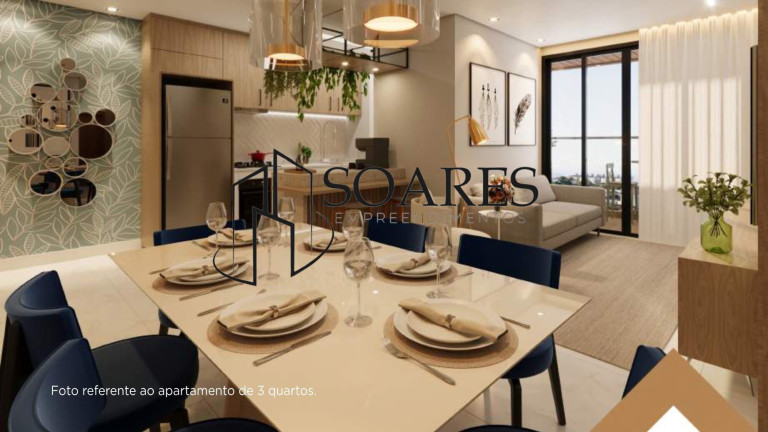 Imagem Apartamento com 2 Quartos à Venda, 90 m² em Reduto - Belém Imagem Apartamento com 2 Quartos à Venda, 90 m² em Reduto - Belém