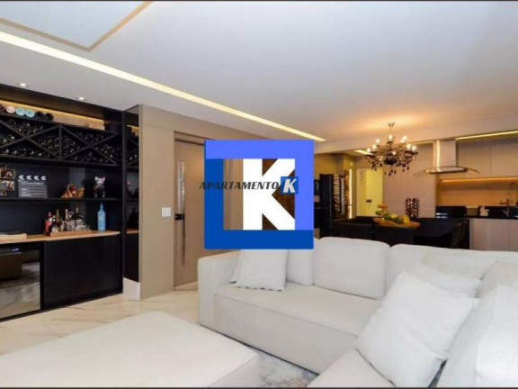 Imagem Apartamento com 2 Quartos à Venda, 164 m² em Vila Rosália - Guarulhos Imagem Apartamento com 2 Quartos à Venda, 164 m² em Vila Rosália - Guarulhos