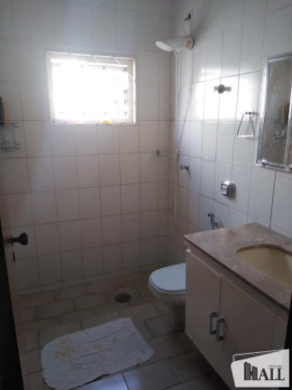 Imagem Casa com 3 Quartos à Venda, 150 m² em Centro - São José Do Rio Preto Imagem Casa com 3 Quartos à Venda, 150 m² em Centro - São José Do Rio Preto