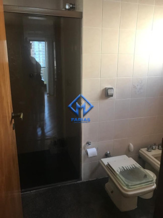 Imagem Imóvel com 3 Quartos à Venda, 340 m² em Vila Regente Feijó - São Paulo