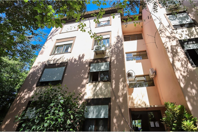 Imagem Apartamento com 2 Quartos à Venda, 55 m² em Cavalhada - Porto Alegre Imagem Apartamento com 2 Quartos à Venda, 55 m² em Cavalhada - Porto Alegre