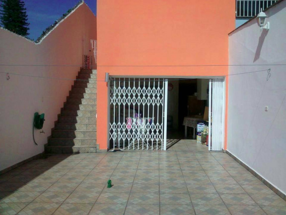 Imagem Sobrado com 3 Quartos à Venda, 220 m² em Chácara Mafalda - São Paulo Imagem Sobrado com 3 Quartos à Venda, 220 m² em Chácara Mafalda - São Paulo