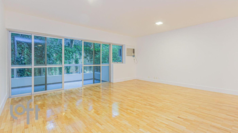 Imagem Apartamento com 4 Quartos à Venda, 153 m² em Leblon - Rio De Janeiro
