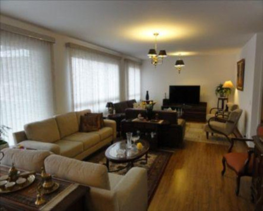 Imagem Apartamento com 4 Quartos à Venda, 184 m² em Planalto Paulista - São Paulo Imagem Apartamento com 4 Quartos à Venda, 184 m² em Planalto Paulista - São Paulo