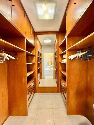 Imagem Apartamento com 4 Quartos à Venda, 225 m² em Pitangueiras - Guarujá Imagem Apartamento com 4 Quartos à Venda, 225 m² em Pitangueiras - Guarujá