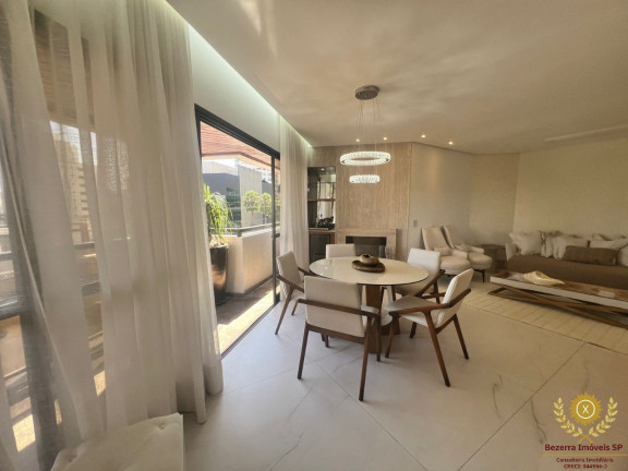 Imagem Apartamento com 3 Quartos à Venda, 145 m² em Santana - São Paulo Imagem Apartamento com 3 Quartos à Venda, 145 m² em Santana - São Paulo