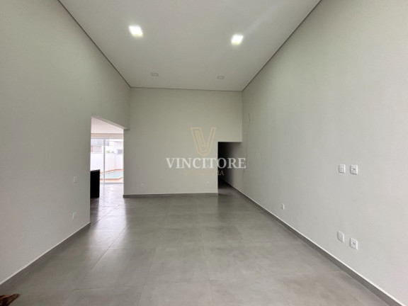 Imagem Casa de Condomínio com 3 Quartos à Venda, 250 m² em Parque Olívio Franceschini - Hortolândia