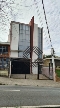 Edifício Residencial à Venda, 706 m² em Trujillo - Sorocaba