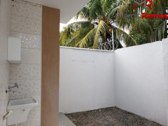 Imagem Casa com 3 Quartos à Venda, 100 m² em Guaribas - Aquiraz Imagem Casa com 3 Quartos à Venda, 100 m² em Guaribas - Aquiraz
