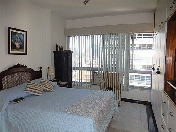 Imagem Apartamento com 3 Quartos à Venda, em Leblon - Rio De Janeiro Imagem Apartamento com 3 Quartos à Venda, em Leblon - Rio De Janeiro