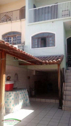 Sobrado com 2 Quartos à Venda, 115 m² em Vila Das Bandeiras - Guarulhos