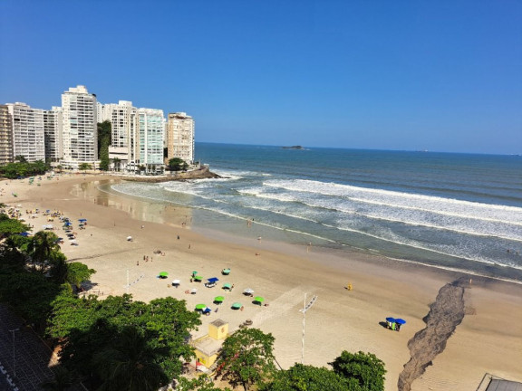 Imagem Apartamento com 4 Quartos à Venda, 200 m² em Pitangueiras - Guarujá