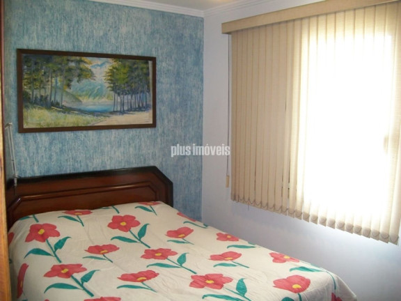 Imagem Apartamento com 3 Quartos à Venda, 95 m² em Morumbi - São Paulo Imagem Apartamento com 3 Quartos à Venda, 95 m² em Morumbi - São Paulo