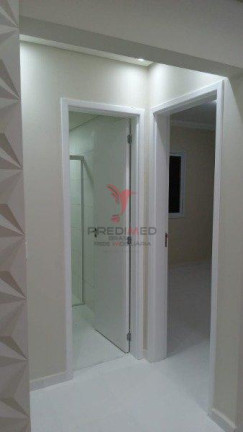 Imagem Apartamento com 2 Quartos à Venda, 52 m² em Jardim Novo Horizonte - Sorocaba