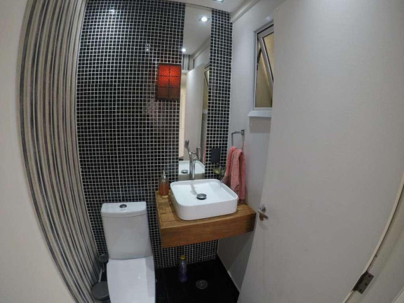 Imagem Cobertura com 2 Quartos à Venda, 140 m² em Santa Maria - São Caetano Do Sul