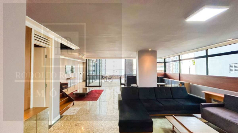 Imagem Apartamento com 5 Quartos à Venda, 388 m² em Meireles - Fortaleza