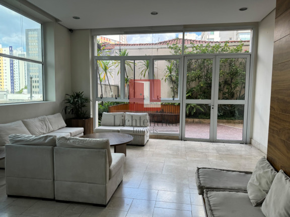 Imagem Apartamento com 3 Quartos à Venda, 120 m² em Pinheiros - São Paulo Imagem Apartamento com 3 Quartos à Venda, 120 m² em Pinheiros - São Paulo