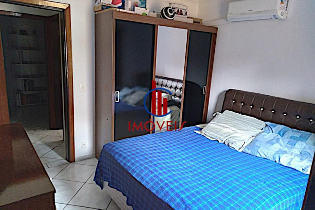 Imagem Casa de Condomínio com 3 Quartos à Venda, 102 m² em Santo Amaro - São Paulo