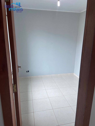 Imagem Casa com 3 Quartos à Venda, 100 m² em Santa Terezinha - Colombo