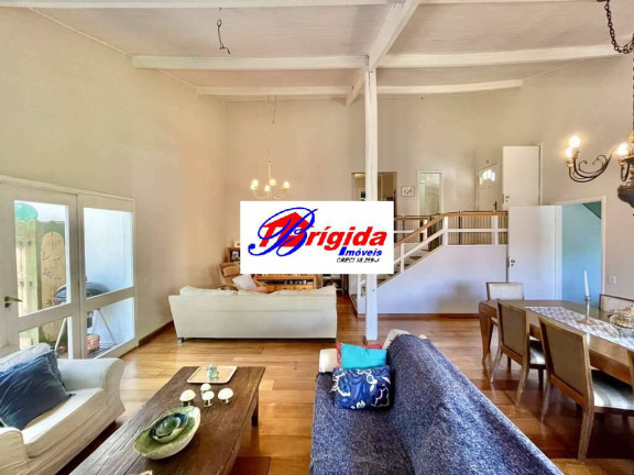 Imagem Casa de Condomínio com 4 Quartos à Venda, 282 m² em Granja Viana - Cotia Imagem Casa de Condomínio com 4 Quartos à Venda, 282 m² em Granja Viana - Cotia